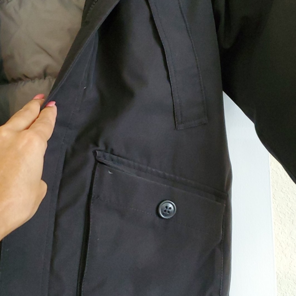 Coat - Picture 4 of 7